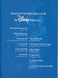 Disney By Request - NeverDieMedia