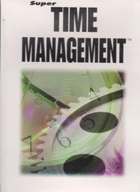 Super Time Management