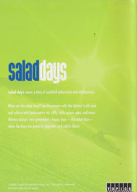 Salad Days