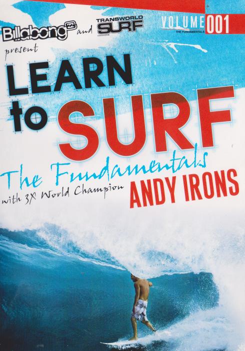 Learn To Surf: The Fundamentals