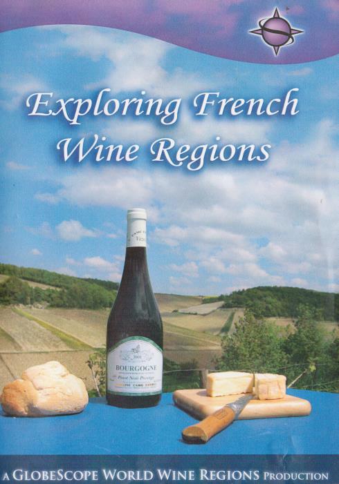 Exploring French Wine Regions
