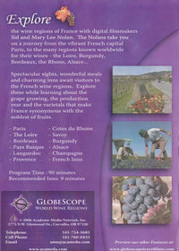 Exploring French Wine Regions