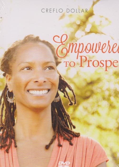 Empowered To Prosper