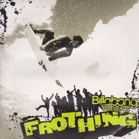 Frothing