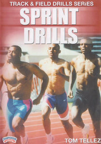 Track & Field Drills Series: Sprint Drills
