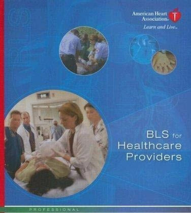BLS For Healthcare Providers: Student CD 2006 Professional