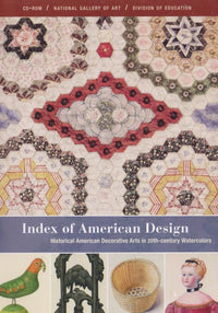 Index Of American Design