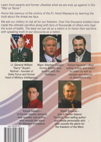 Remember The Alamo... Remember Ft. Hood