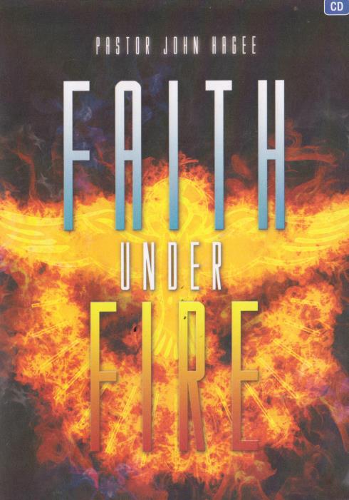 Faith Under Fire