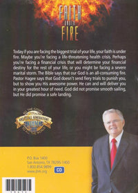 Faith Under Fire