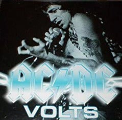 AC/DC: Volts w/ Artwork