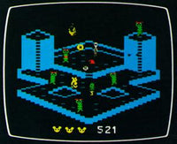 Atari: 80 Classic Games In One