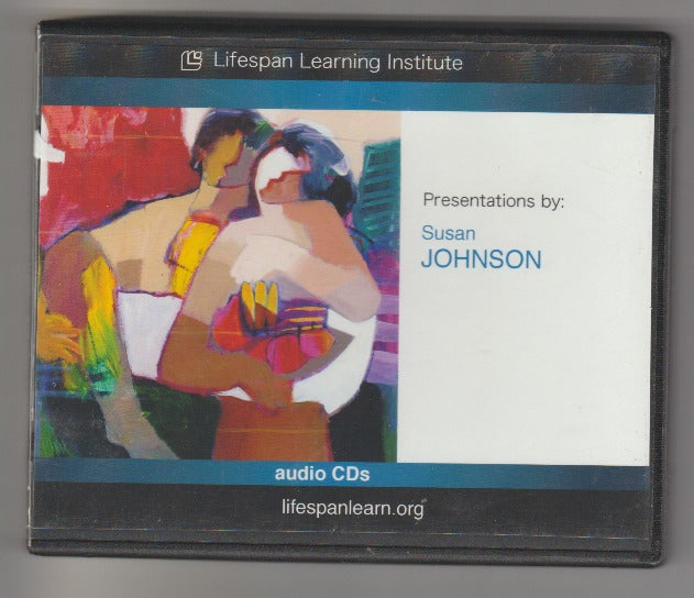 Anatomy Of Intimacy 2005 & 2003 Conference Set