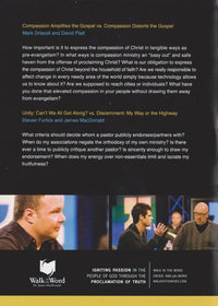 Elephant Room: Sessions 3 & 4