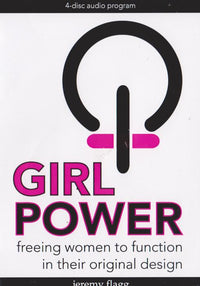 Girl Power - NeverDieMedia