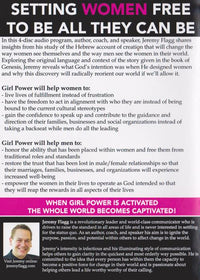 Girl Power - NeverDieMedia