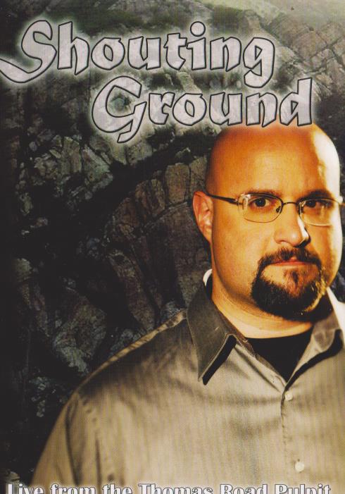 Shouting Ground Shouting Ground – NeverDieMedia
