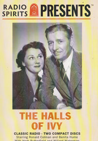 The Halls Of Ivy Vol. 1 #6 - NeverDieMedia