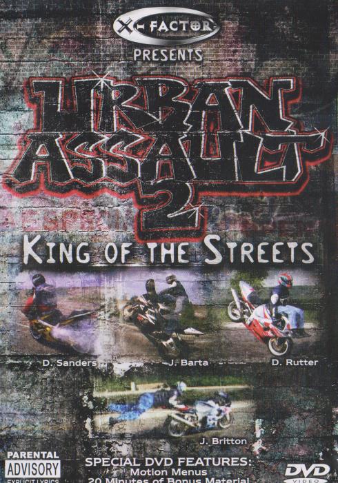 Urban Assault 2