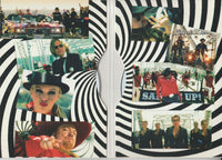 Big & Rich: Save A Horse Ride A Cowboy Promo 2-Disc Set w/ Artwork