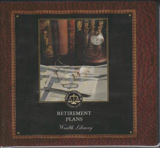 Retirement Plans: Wealth Library
