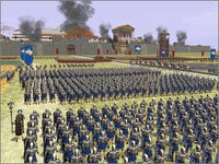 Total War: Rome w/ Manual