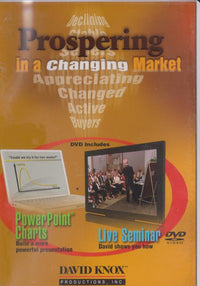Prospering In A Changing Market - NeverDieMedia