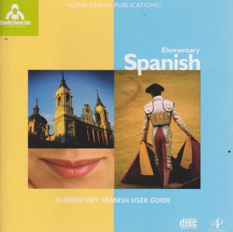 Switched-On Schoolhouse: Elementary Spanish