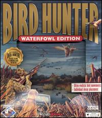 Bird Hunter: Waterfowl