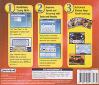 Typing Quick & Easy 17