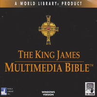The King James Multimedia Bible
