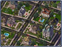 SimCity 4 w/ Manual