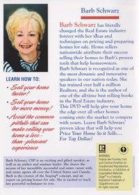 How To Price Your Homes So It Sells For Top Dollar