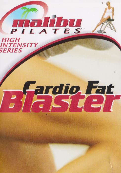 Malibu Pilates: Cardio Fat Blaster