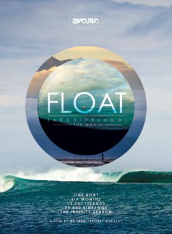 Float Archipelago