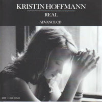 Kristin Hoffmann: Real Advance Promo - NeverDieMedia