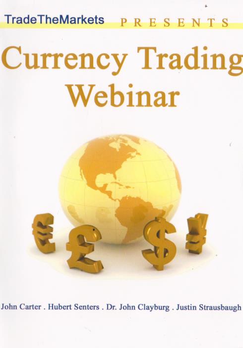 Currency Trading Webinar