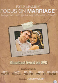 Focus On Marriage: Simulcast Event