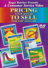 Pricing Your House To Sell For Top Dollar