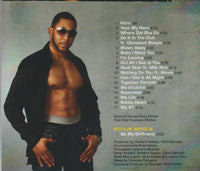 Quincy-G: To Be Continued... 2-Disc Set w/ Artwork