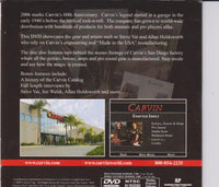 Carvin: 60 Years In The Making