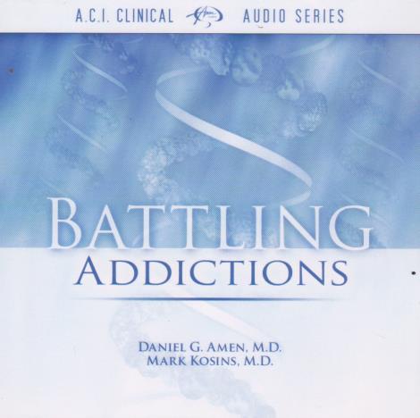 Battling Addictions