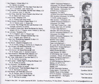 Stan Kenton: Stan's Singers