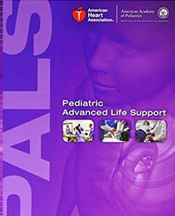 Pediatric Advanced Life Support - NeverDieMedia
