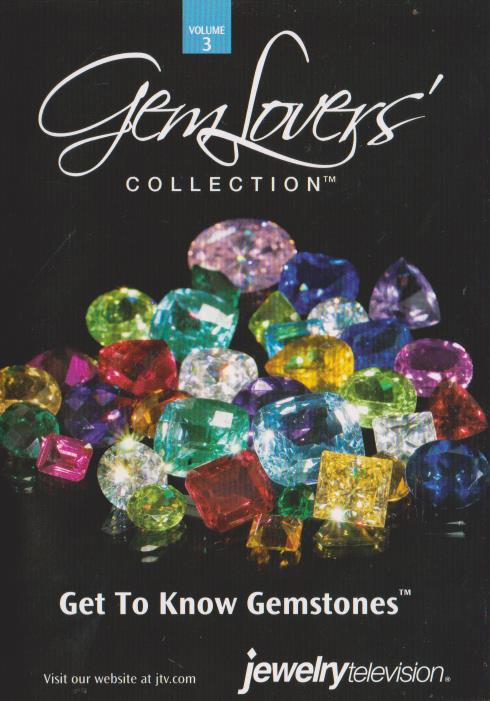 Gem Lovers' Collection Vol. 3
