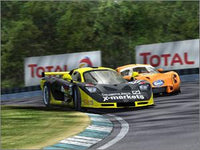 ToCA Race Driver 3 w/ Manual