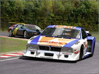 ToCA Race Driver 3 w/ Manual