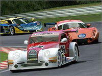 ToCA Race Driver 3 w/ Manual