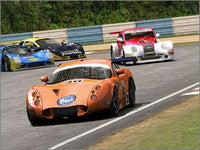 ToCA Race Driver 3 w/ Manual