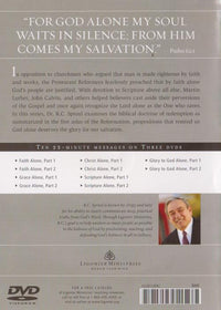 God Alone: The Source Of Our Faith